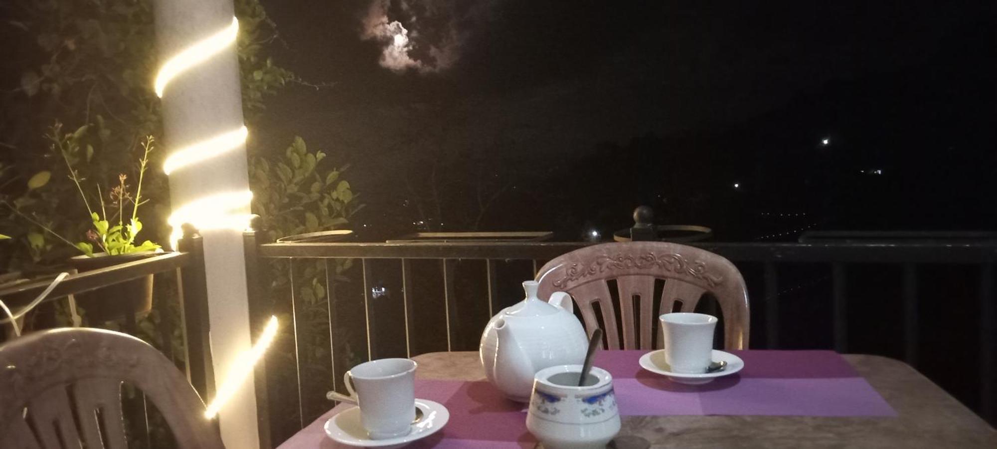 Kandy Ivy Mountain View Resort Værelse billede